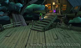 Luigi&rsquo;s Mansion 2
