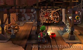 Luigi&rsquo;s Mansion 2