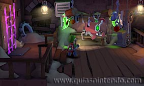 Luigi&rsquo;s Mansion 2