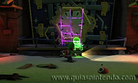 Luigi&rsquo;s Mansion 2