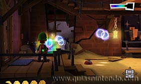 Luigi&rsquo;s Mansion 2