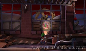 Luigi&rsquo;s Mansion 2