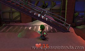 Luigi&rsquo;s Mansion 2