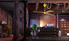 Luigi&rsquo;s Mansion 2