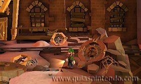 Luigi&rsquo;s Mansion 2