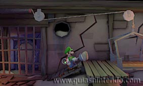 Luigi&rsquo;s Mansion 2