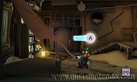 Luigi&rsquo;s Mansion 2