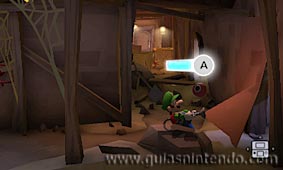 Luigi&rsquo;s Mansion 2