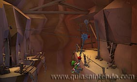 Luigi&rsquo;s Mansion 2