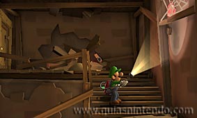 Luigi&rsquo;s Mansion 2