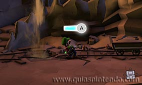 Luigi&rsquo;s Mansion 2