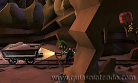Luigi&rsquo;s Mansion 2