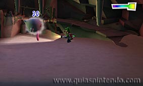 Luigi&rsquo;s Mansion 2