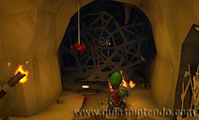 Luigi&rsquo;s Mansion 2