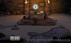 Luigi&rsquo;s Mansion 2