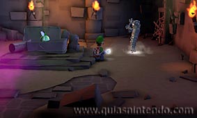 Luigi&rsquo;s Mansion 2