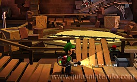 Luigi&rsquo;s Mansion 2