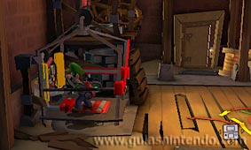 Luigi&rsquo;s Mansion 2