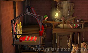 Luigi&rsquo;s Mansion 2