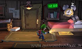Luigi&rsquo;s Mansion 2