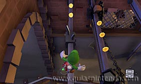 Luigi&rsquo;s Mansion 2