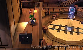Luigi&rsquo;s Mansion 2