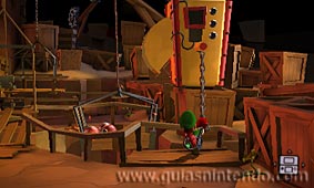 Luigi&rsquo;s Mansion 2