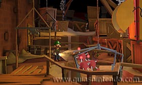 Luigi&rsquo;s Mansion 2