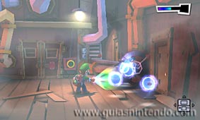 Luigi&rsquo;s Mansion 2