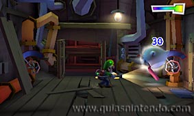 Luigi&rsquo;s Mansion 2