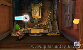 Luigi&rsquo;s Mansion 2