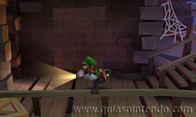 Luigi&rsquo;s Mansion 2