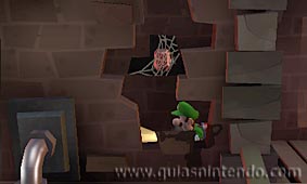 Luigi&rsquo;s Mansion 2