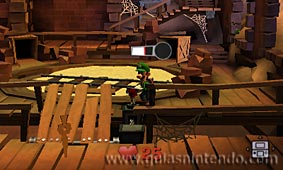 Luigi&rsquo;s Mansion 2