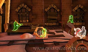 Luigi&rsquo;s Mansion 2