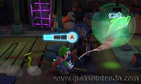 Luigi&rsquo;s Mansion 2