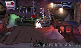 Luigi&rsquo;s Mansion 2