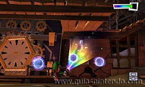 Luigi&rsquo;s Mansion 2