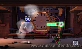 Luigi&rsquo;s Mansion 2