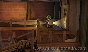 Luigi&rsquo;s Mansion 2