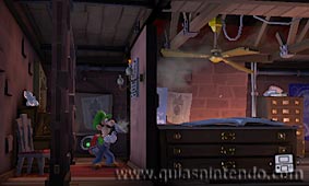 Luigi&rsquo;s Mansion 2