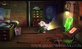 Luigi&rsquo;s Mansion 2