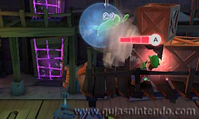 Luigi&rsquo;s Mansion 2