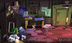 Luigi&rsquo;s Mansion 2