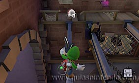 Luigi&rsquo;s Mansion 2