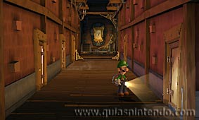 Luigi&rsquo;s Mansion 2