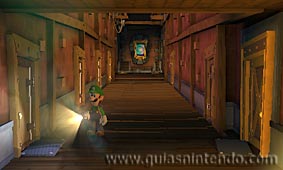 Luigi&rsquo;s Mansion 2