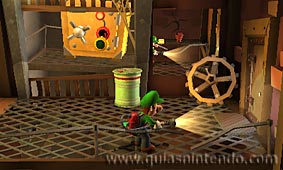 Luigi&rsquo;s Mansion 2