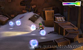 Luigi&rsquo;s Mansion 2