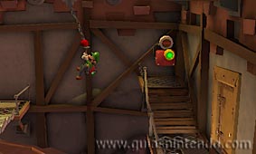 Luigi&rsquo;s Mansion 2